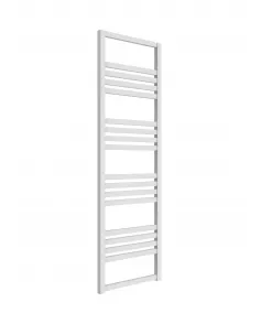 APS50660 BOLCA TOWEL RAIL WHITE White