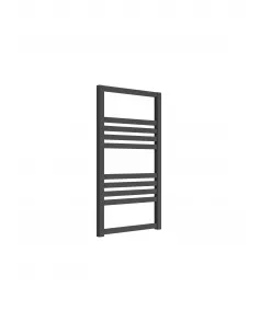 APS50661 BOLCA TOWEL RAIL ANTHRACITE Anthracite