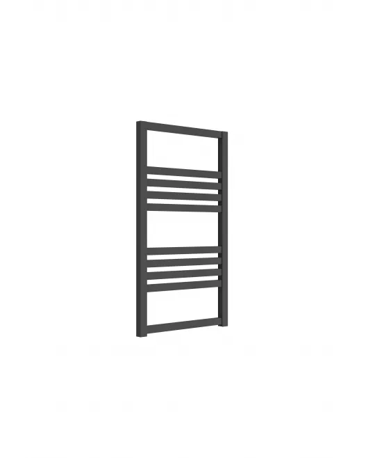 APS50661 BOLCA TOWEL RAIL ANTHRACITE Anthracite