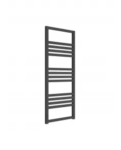 APS50662 BOLCA TOWEL RAIL ANTHRACITE Anthracite
