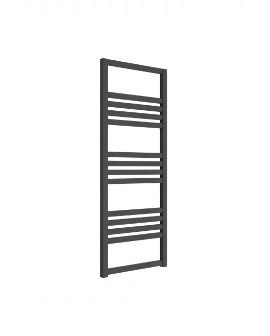 APS50662 BOLCA TOWEL RAIL ANTHRACITE Anthracite