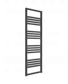 APS50663 BOLCA TOWEL RAIL ANTHRACITE Anthracite