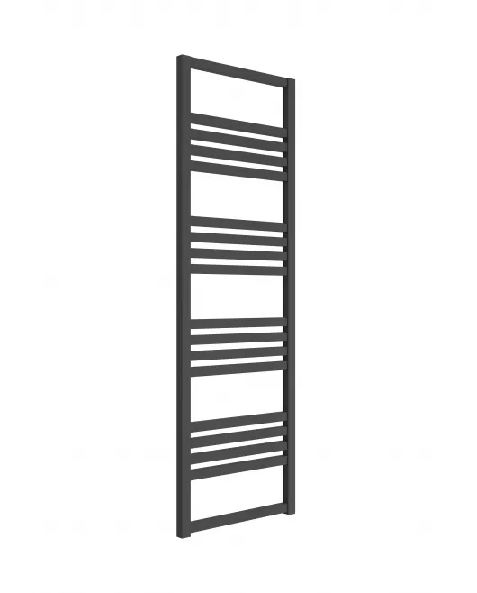 APS50663 BOLCA TOWEL RAIL ANTHRACITE Anthracite
