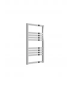 APS50664 BOLCA TOWEL RAIL POLISHED Polished