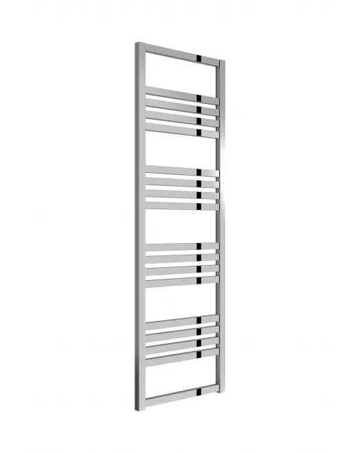 APS50666 BOLCA TOWEL RAIL POLISHED Polished