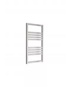 APS50667 BOLCA TOWEL RAIL BRUSHED Brushed