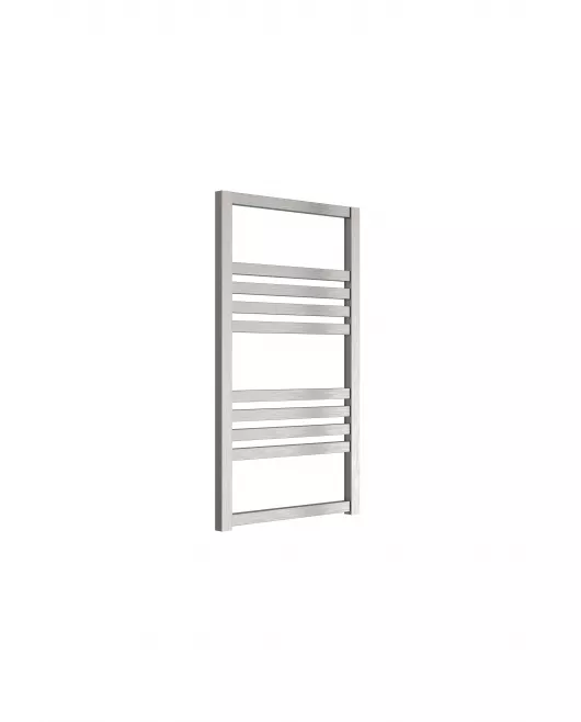 APS50667 BOLCA TOWEL RAIL BRUSHED Brushed