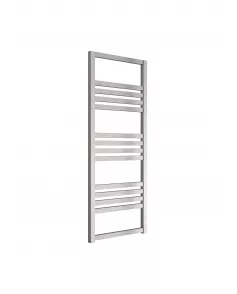 APS50668 BOLCA TOWEL RAIL BRUSHED Brushed