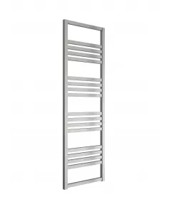 APS50669 BOLCA TOWEL RAIL BRUSHED Brushed