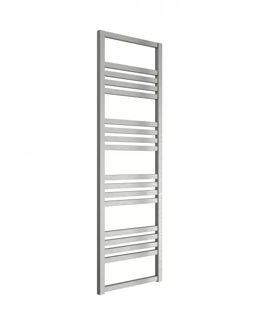 APS50669 BOLCA TOWEL RAIL BRUSHED Brushed