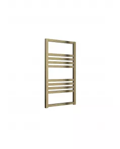 APS50673 BOLCA TOWEL RAIL BRONZE SATIN Bronze Satin