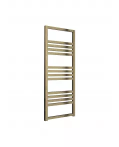 APS50674 BOLCA TOWEL RAIL BRONZE SATIN Bronze Satin