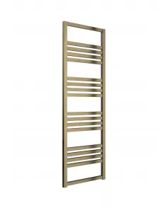 APS50675 BOLCA TOWEL RAIL BRONZE SATIN Bronze Satin