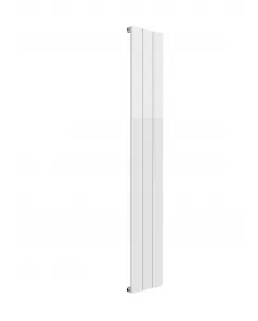 APS50677 CASINA SINGLE WHITE VERTICAL White