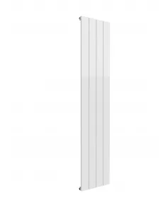 APS50678 CASINA SINGLE WHITE VERTICAL White