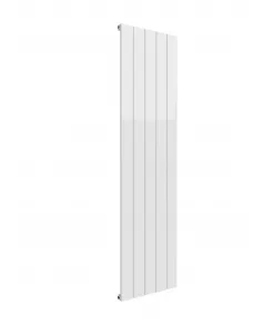 APS50679 CASINA SINGLE WHITE VERTICAL White