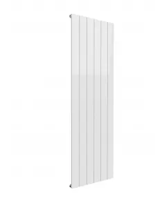APS50680 CASINA SINGLE WHITE VERTICAL White