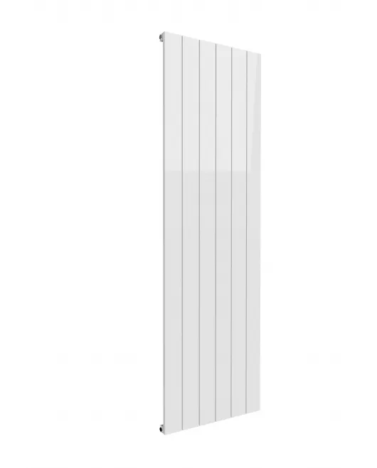 APS50680 CASINA SINGLE WHITE VERTICAL White
