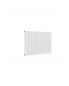 APS50683 CASINA SINGLE WHITE HORIZONTAL White