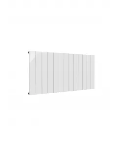 APS50685 CASINA SINGLE WHITE HORIZONTAL White