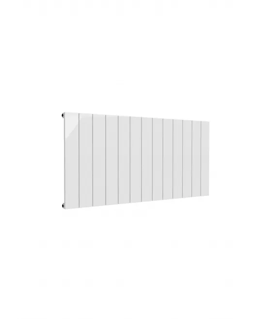 APS50685 CASINA SINGLE WHITE HORIZONTAL White