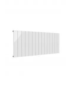 APS50686 CASINA SINGLE WHITE HORIZONTAL White