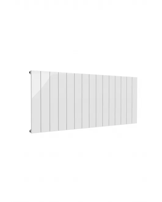 APS50686 CASINA SINGLE WHITE HORIZONTAL White