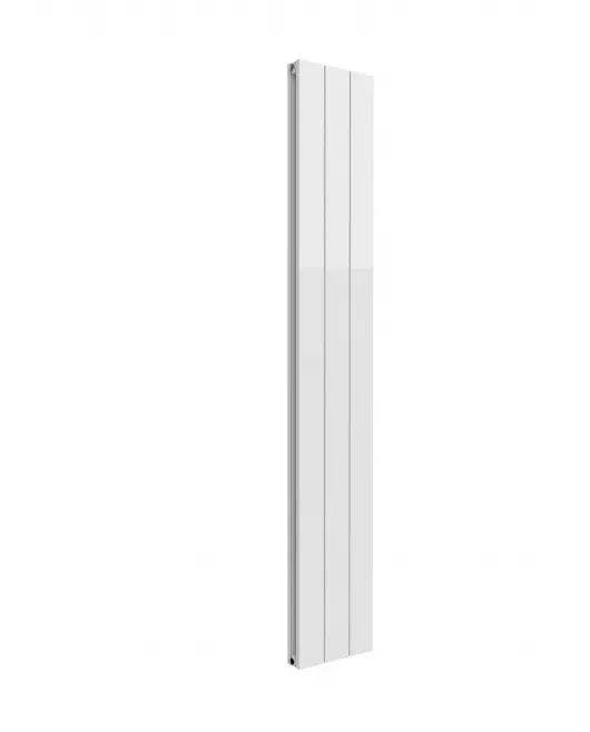 APS50687 CASINA DOUBLE WHITE VERTICAL White