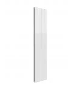 APS50688 CASINA DOUBLE WHITE VERTICAL White