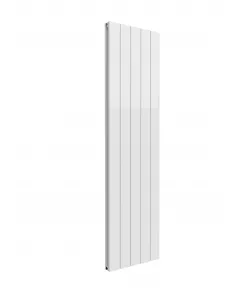 APS50689 CASINA DOUBLE WHITE VERTICAL White