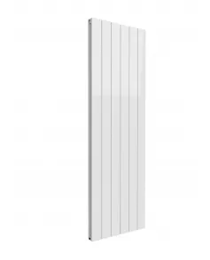 APS50690 CASINA DOUBLE WHITE VERTICAL White