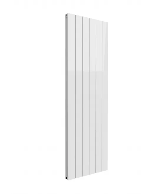 APS50690 CASINA DOUBLE WHITE VERTICAL White