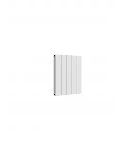 APS50691 CASINA DOUBLE WHITE HORIZONTAL White