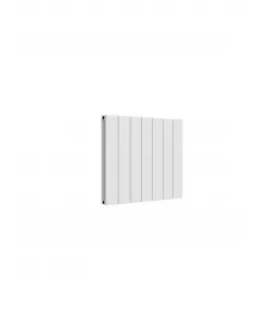 APS50692 CASINA DOUBLE WHITE HORIZONTAL White