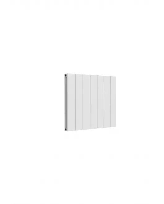 APS50692 CASINA DOUBLE WHITE HORIZONTAL White