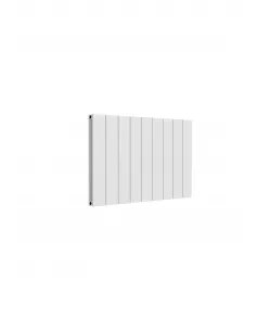 APS50693 CASINA DOUBLE WHITE HORIZONTAL White