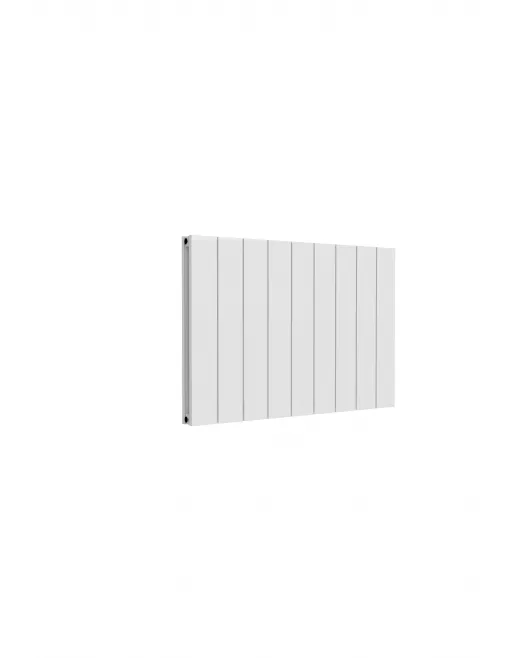 APS50693 CASINA DOUBLE WHITE HORIZONTAL White
