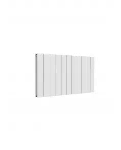 APS50694 CASINA DOUBLE WHITE HORIZONTAL White