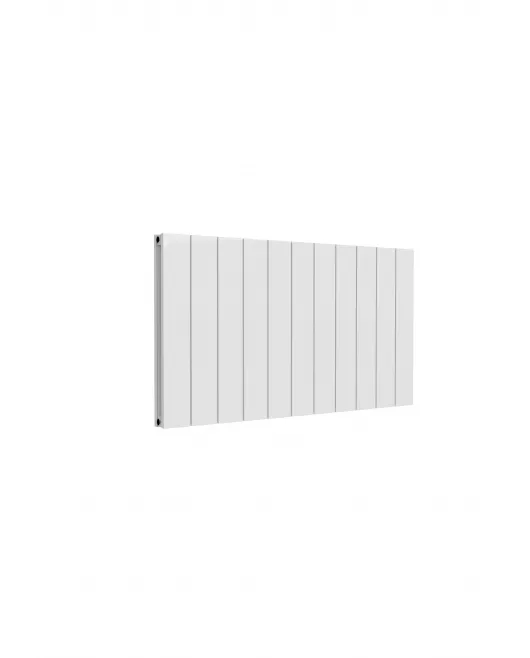 APS50694 CASINA DOUBLE WHITE HORIZONTAL White