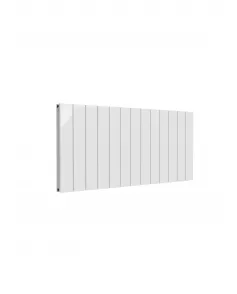 APS50695 CASINA DOUBLE WHITE HORIZONTAL White