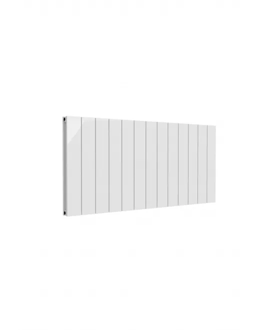 APS50695 CASINA DOUBLE WHITE HORIZONTAL White