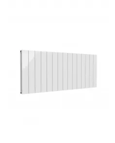 APS50696 CASINA DOUBLE WHITE HORIZONTAL White