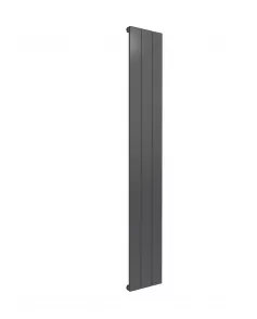 APS50697 CASINA SINGLE ANTHRACITE VERTICAL Anthracite