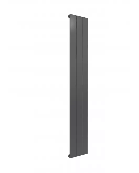 APS50697 CASINA SINGLE ANTHRACITE VERTICAL Anthracite