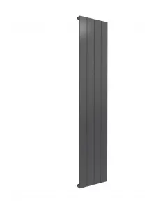 APS50698 CASINA SINGLE ANTHRACITE VERTICAL Anthracite