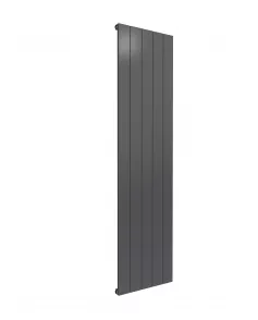 APS50699 CASINA SINGLE ANTHRACITE VERTICAL Anthracite