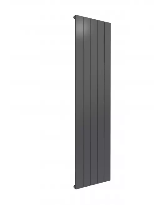 APS50699 CASINA SINGLE ANTHRACITE VERTICAL Anthracite