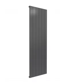 APS50700 CASINA SINGLE ANTHRACITE VERTICAL Anthracite