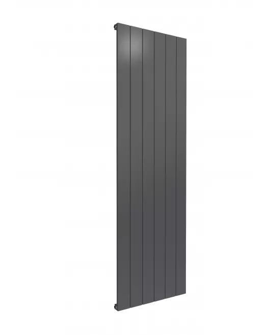 APS50700 CASINA SINGLE ANTHRACITE VERTICAL Anthracite