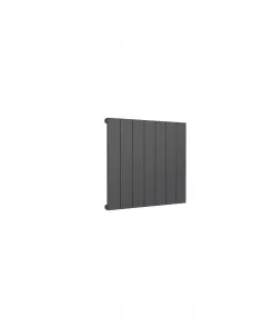 APS50702 CASINA SINGLE ANTHRACITE HORIZONTAL Anthracite